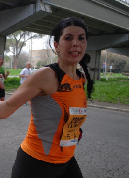 Maratona di Roma (19/03/2023) 0028