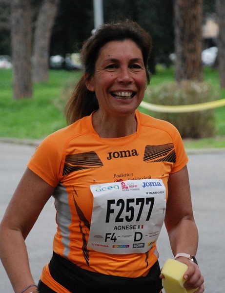 Maratona di Roma (19/03/2023) 0031
