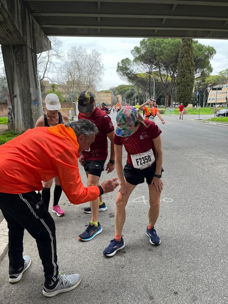 Maratona di Roma (19/03/2023) 0035