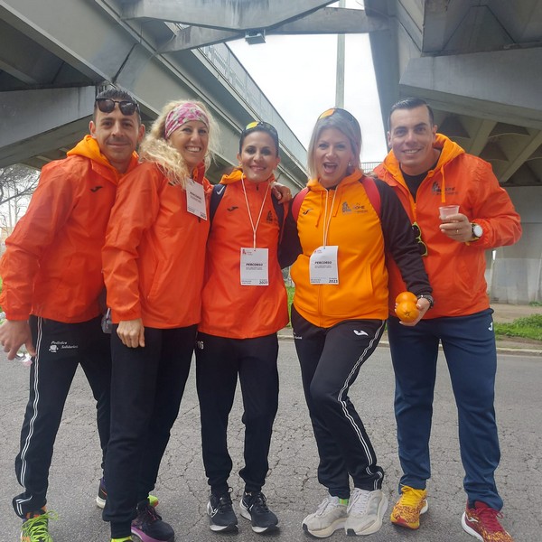 Maratona di Roma (19/03/2023) 0043