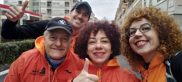 Maratona di Roma (19/03/2023) 0050
