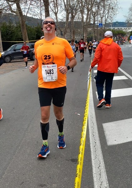 Maratona di Roma (19/03/2023) 0055