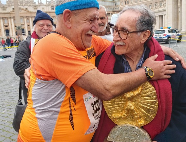 Maratona di Roma (19/03/2023) 0057