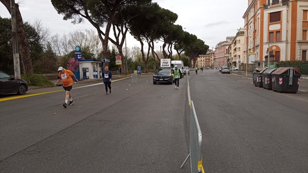 Maratona di Roma (19/03/2023) 0063