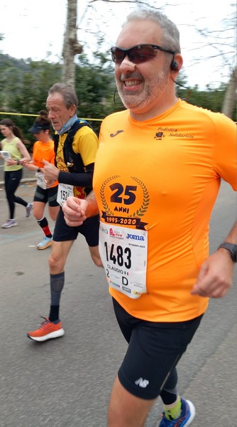 Maratona di Roma (19/03/2023) 0065