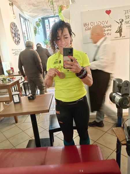 Maratona di Roma (19/03/2023) 0070