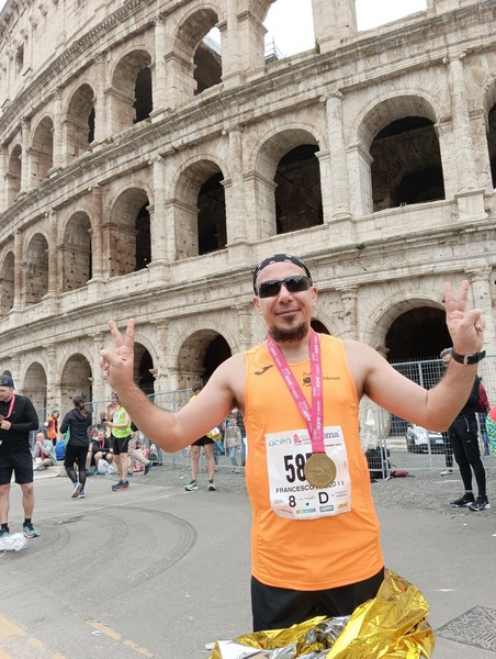 Maratona di Roma (19/03/2023) 0071
