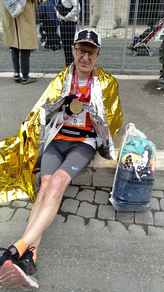 Maratona di Roma (19/03/2023) 0075