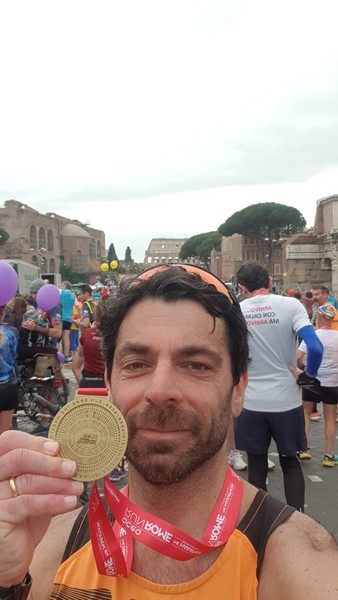 Maratona di Roma (19/03/2023) 0079