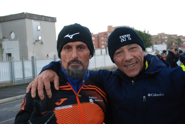Fiumicino Half Marathon (10/12/2023) 0019
