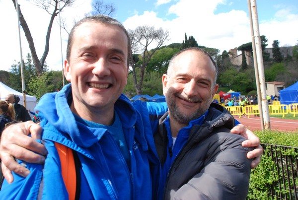 Appia Run (16/04/2023) 0812