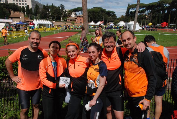 Appia Run (16/04/2023) 0814