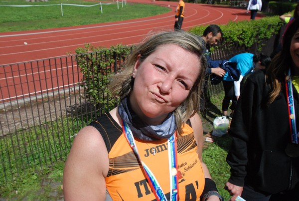 Appia Run (16/04/2023) 0815