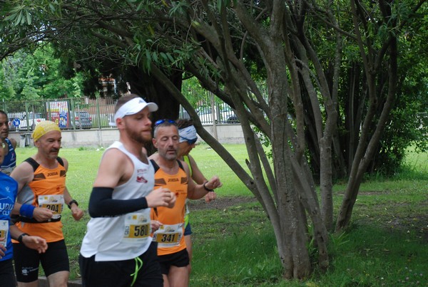 Mezza Maratona di Latina - 21Km (21/05/2023) 0007