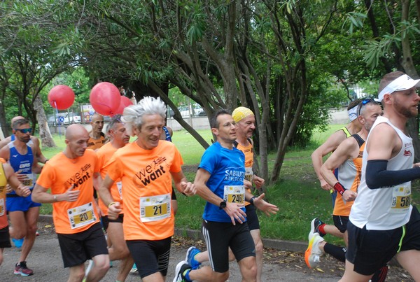 Mezza Maratona di Latina - 21Km (21/05/2023) 0008