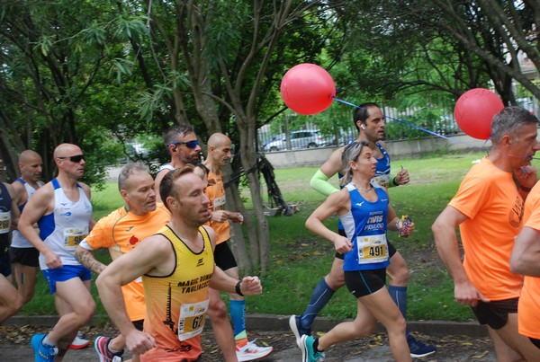 Mezza Maratona di Latina - 21Km (21/05/2023) 0009
