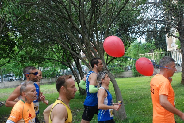 Mezza Maratona di Latina - 21Km (21/05/2023) 0010