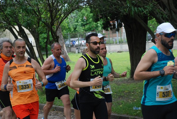 Mezza Maratona di Latina - 21Km (21/05/2023) 0017