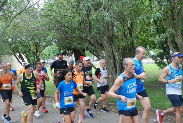 Mezza Maratona di Latina - 21Km (21/05/2023) 0025