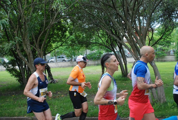 Mezza Maratona di Latina - 21Km (21/05/2023) 0029