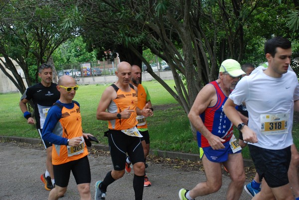 Mezza Maratona di Latina - 21Km (21/05/2023) 0038