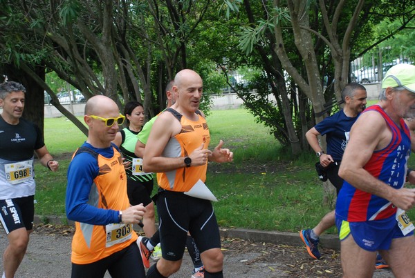 Mezza Maratona di Latina - 21Km (21/05/2023) 0039