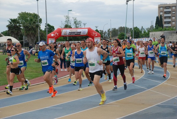 Mezza Maratona di Latina - 21Km (21/05/2023) 0040