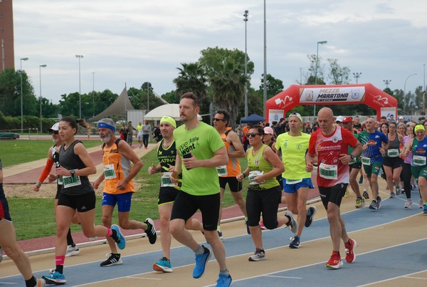 Mezza Maratona di Latina - 21Km (21/05/2023) 0047