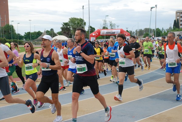 Mezza Maratona di Latina - 21Km (21/05/2023) 0048