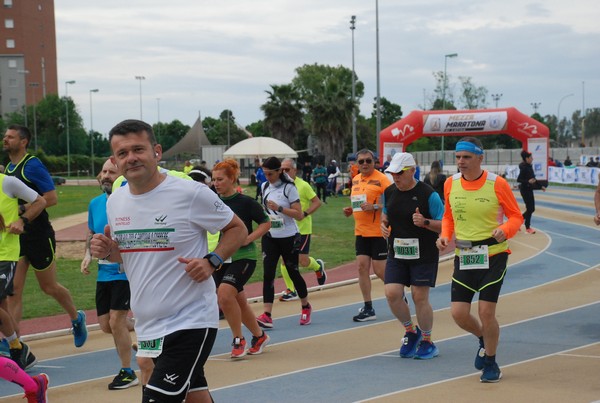 Mezza Maratona di Latina - 21Km (21/05/2023) 0058