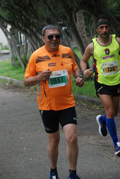 Mezza Maratona di Latina - 21Km (21/05/2023) 0077