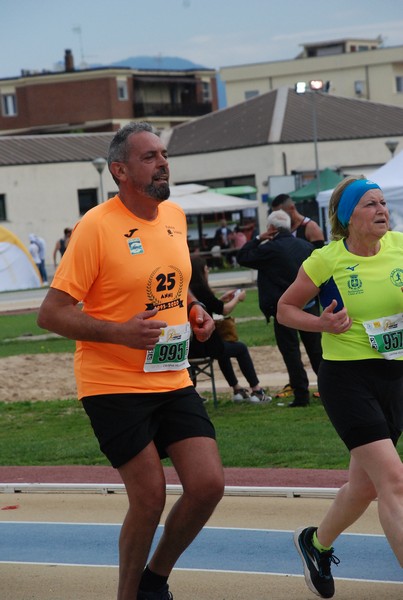 Mezza Maratona di Latina - 21Km (21/05/2023) 0115