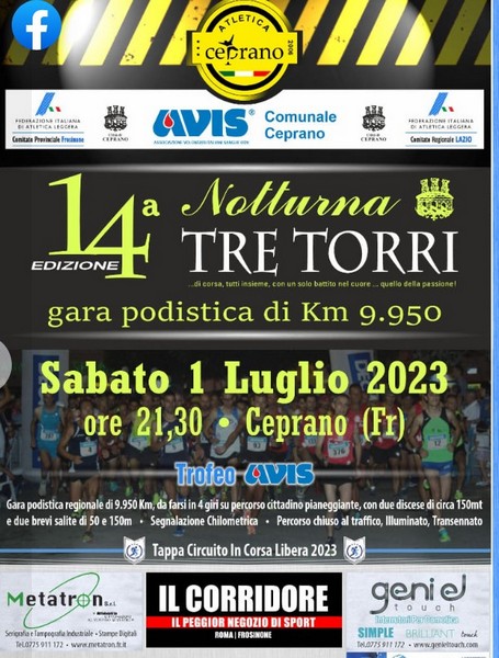 Notturna Tre Torri [TOP] [CE] (01/07/2023) 0001