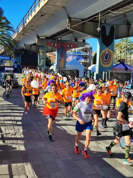 Mezza Maratona di Genova (16/04/2023) 0014