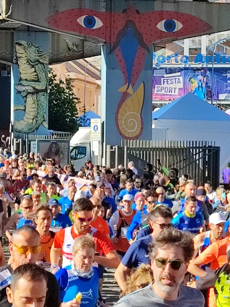 Mezza Maratona di Genova (16/04/2023) 0019