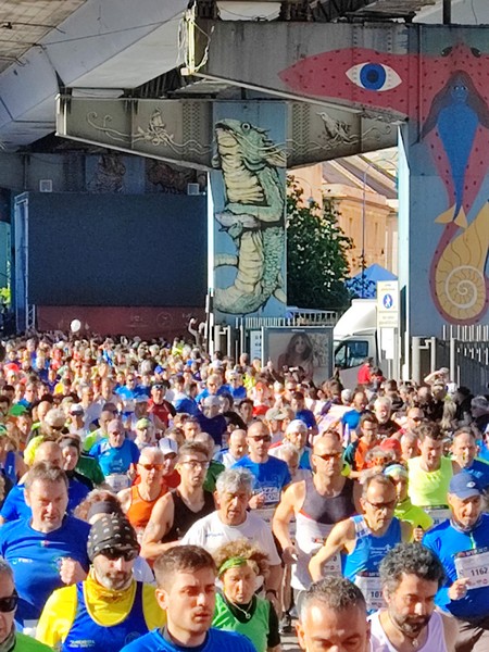 Mezza Maratona di Genova (16/04/2023) 0020