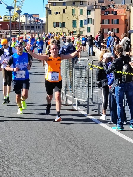 Mezza Maratona di Genova (16/04/2023) 0033