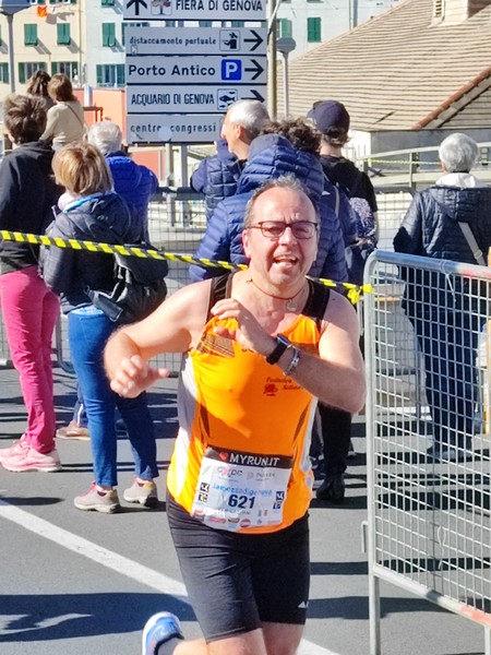 Mezza Maratona di Genova (16/04/2023) 0035