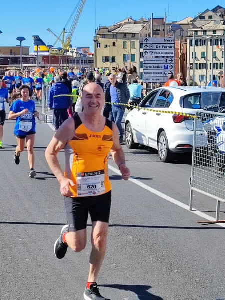 Mezza Maratona di Genova (16/04/2023) 0038