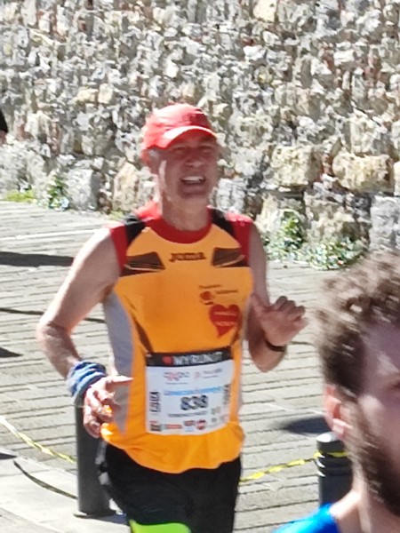 Mezza Maratona di Genova (16/04/2023) 0047
