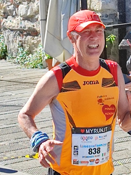 Mezza Maratona di Genova (16/04/2023) 0048