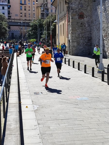 Mezza Maratona di Genova (16/04/2023) 0055