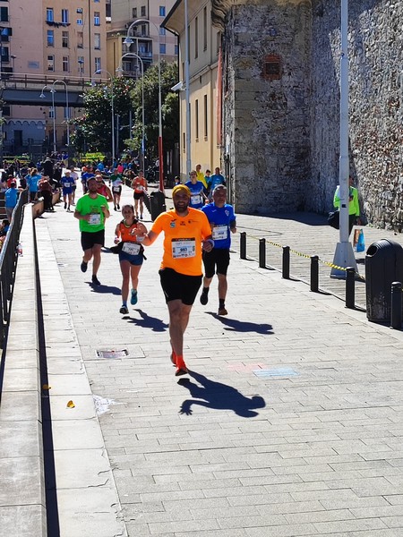 Mezza Maratona di Genova (16/04/2023) 0056