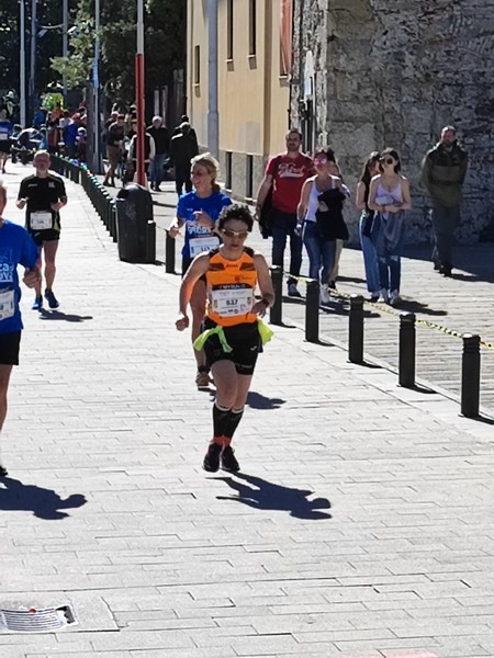Mezza Maratona di Genova (16/04/2023) 0059