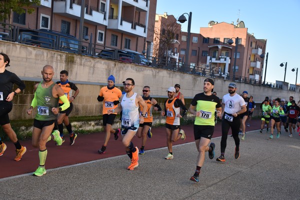 La Corsa di Chiara (09/12/2023) 0012