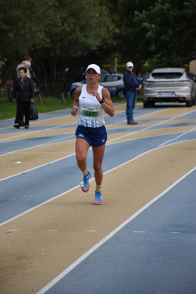 Mezza Maratona di Latina - 10Km (21/05/2023) 0003