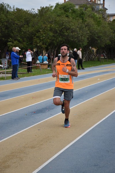 Mezza Maratona di Latina - 10Km (21/05/2023) 0013