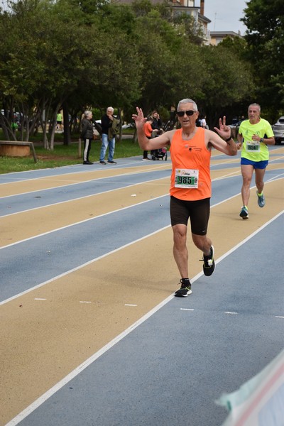 Mezza Maratona di Latina - 10Km (21/05/2023) 0028