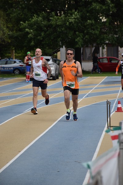Mezza Maratona di Latina - 10Km (21/05/2023) 0035