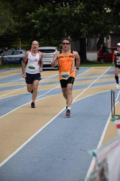 Mezza Maratona di Latina - 10Km (21/05/2023) 0037